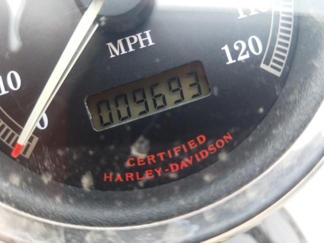 2002 HARLEY-DAVIDSON XL1200 C 1HD1CGP152K134009