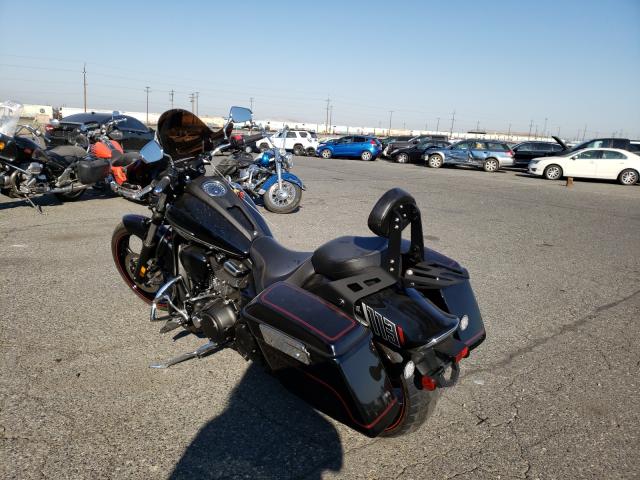 2015 YAMAHA XV1900 CU JYAVP37EXFA000039