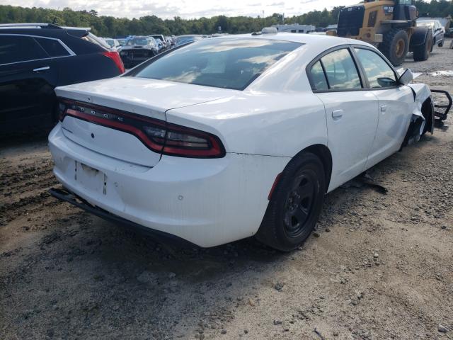 2018 DODGE CHARGER PO 2C3CDXAT3JH247338