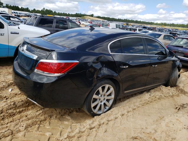 2012 BUICK LACROSSE T 1G4GJ5G39CF191018