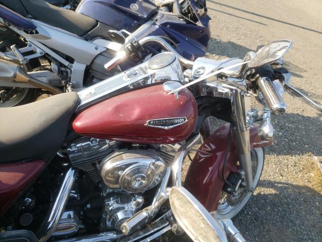 2006 HARLEY-DAVIDSON FLHRCI 1HD1FRW1X6Y601528