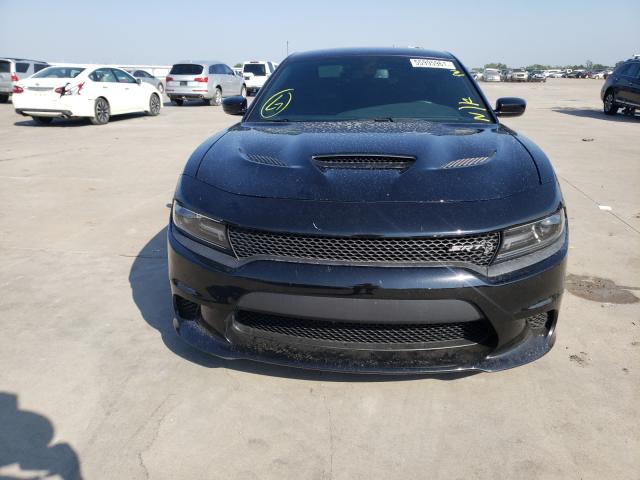 2018 DODGE CHARGER SR 2C3CDXL9XJH312025