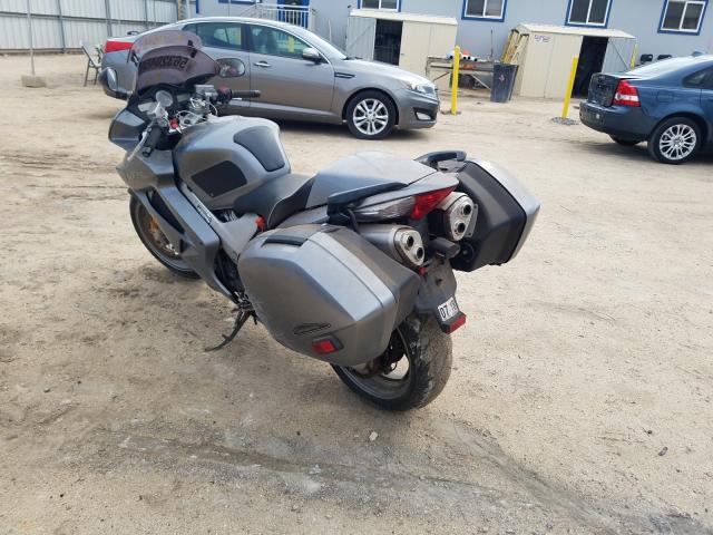 2008 HONDA VFR800 A JH2RC46E98M000177