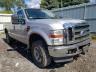 2010 FORD  F250