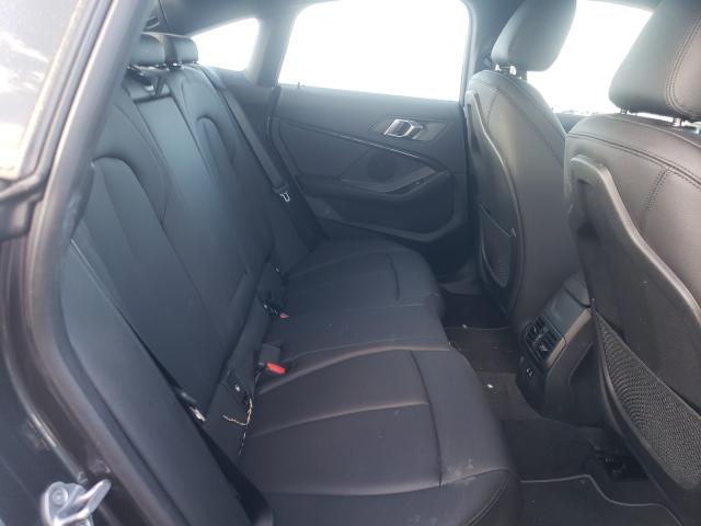 2020 BMW 228XI WBA73AK06L7F68354