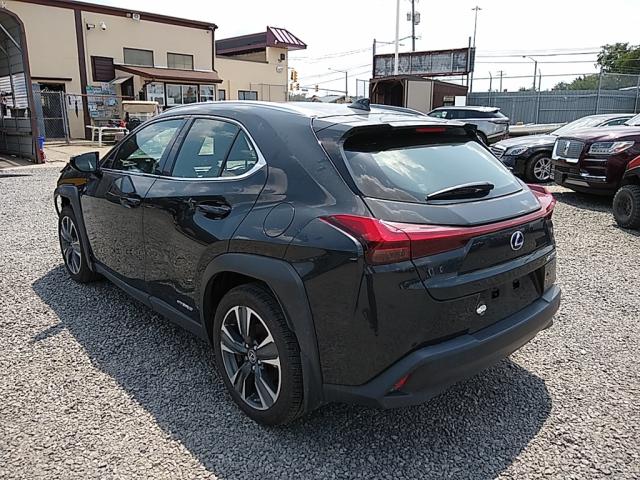 2020 LEXUS UX 250H JTHP9JBH4L2036049