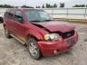 2005 FORD  ESCAPE