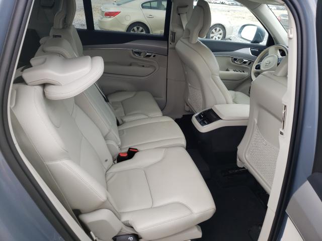 2021 VOLVO XC90 T5 MO YV4102CK2M1716988