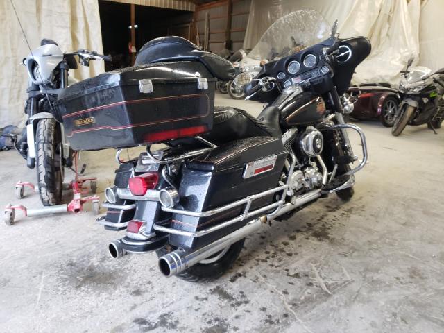 2002 HARLEY-DAVIDSON FLHTCI 1HD1FFW132Y631267