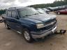 2006 CHEVROLET  AVALANCHE