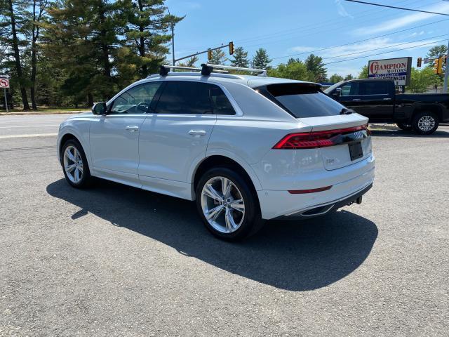 2019 AUDI Q8 PRESTIG WA1CVAF13KD005171