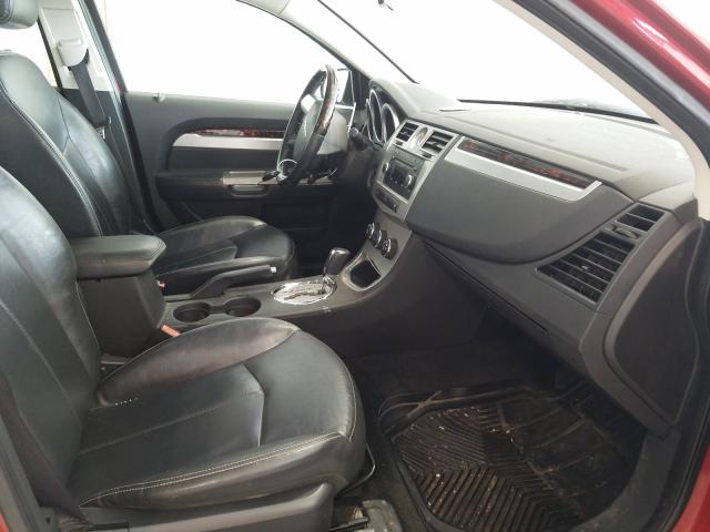 2010 CHRYSLER SEBRING LI 1C3CC5FB2AN226253