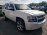 2008 CHEVROLET  TAHOE