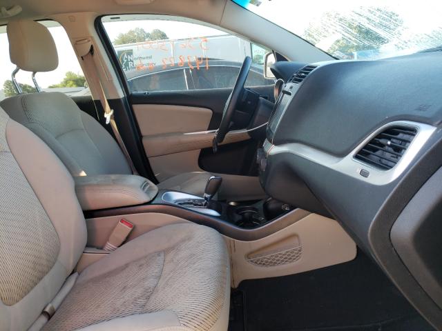 2011 DODGE JOURNEY MA 3D4PH1FG9BT515332