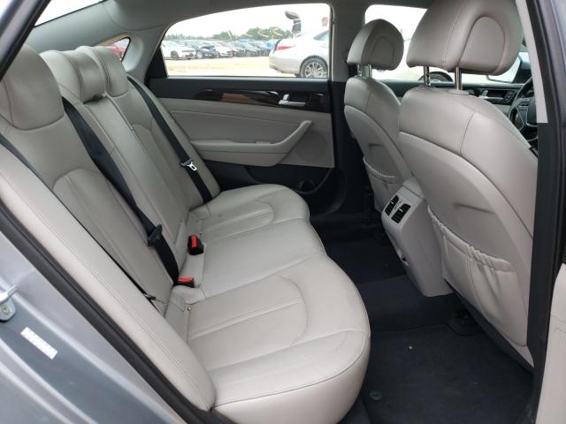 2016 HYUNDAI SONATA PLU KMHE54L21GA035657