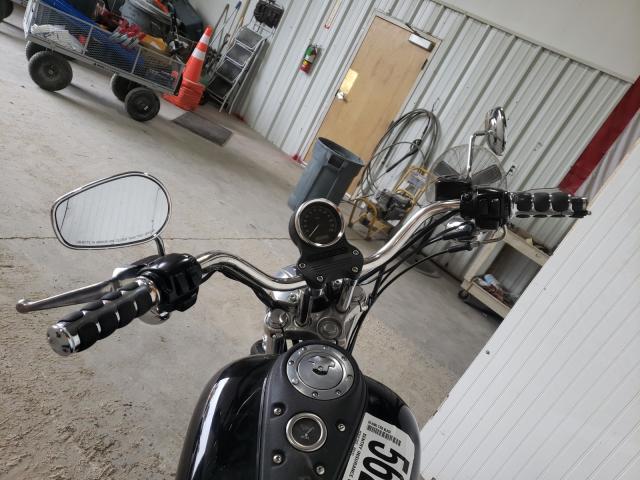 2005 HARLEY-DAVIDSON FXDI 1HD1GMW175K327433