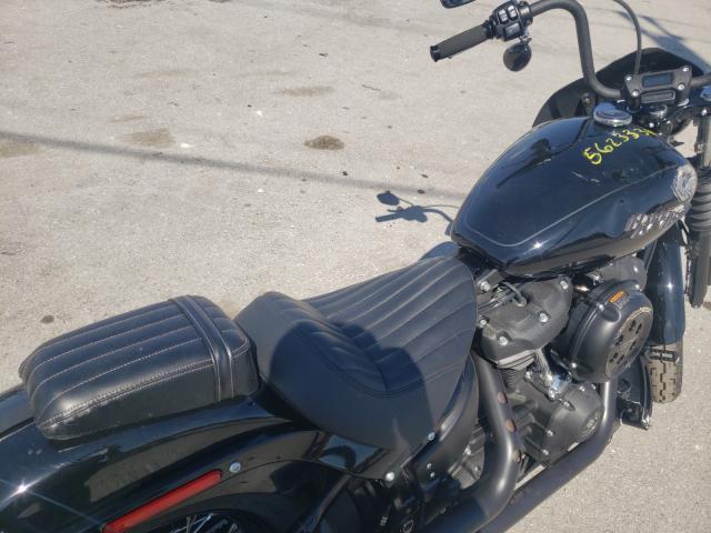 2020 HARLEY-DAVIDSON FXBB 1HD1YJJ10LB075671
