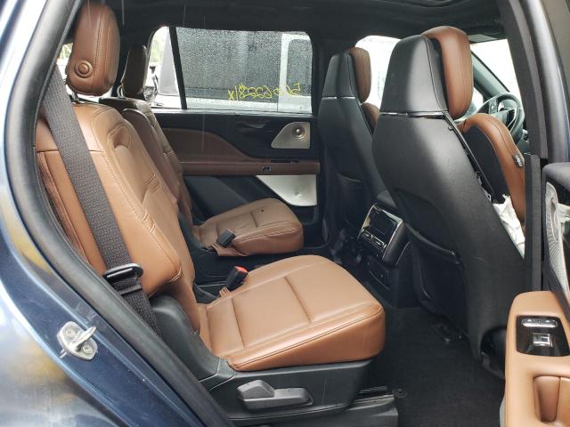 2020 LINCOLN AVIATOR RE 5LM5J7WCXLGL17995