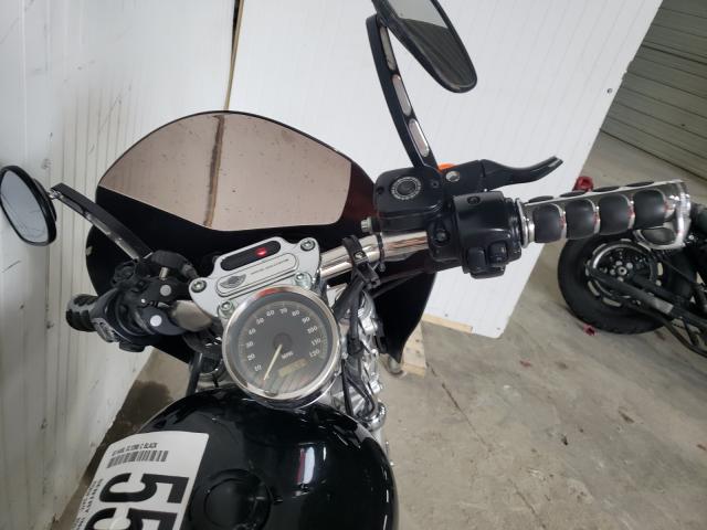 2003 HARLEY-DAVIDSON XL1200 C 1HD1CGP103K401025