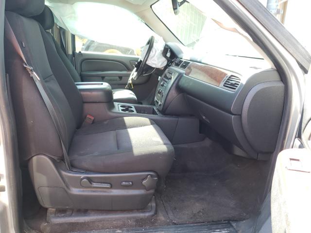 2013 GMC YUKON 1GKS2AE08DR120796