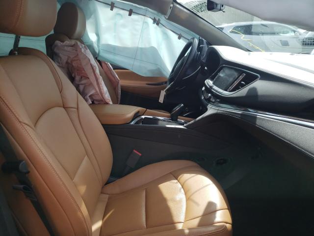 2019 BUICK ENCLAVE PR 5GAERCKW1KJ197256