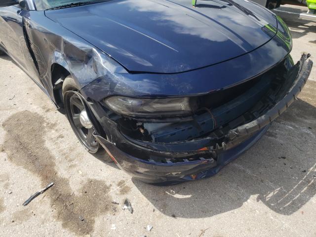 2018 DODGE CHARGER PO 2C3CDXAT7JH174040