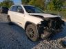 2017 JEEP  CHEROKEE