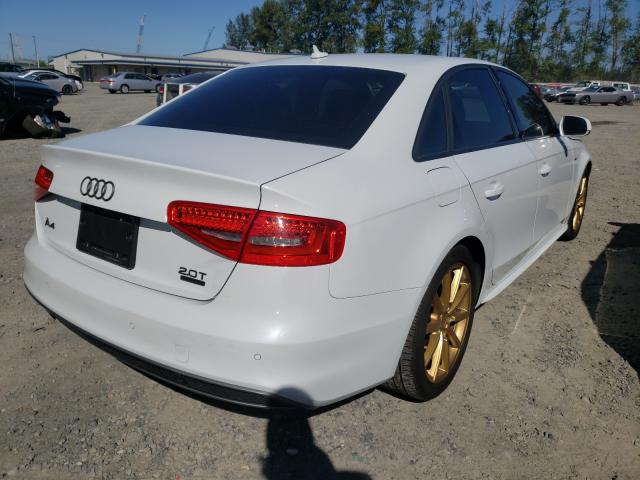 VIN WAUFFAFL7GN003861 2016 Audi A4, Premium Plus S-... no.4