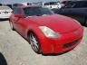 2003 NISSAN  350Z