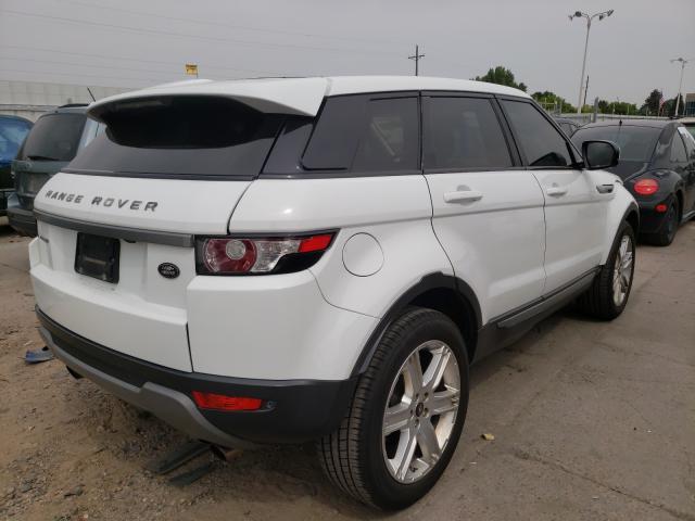 2013 LAND ROVER RANGE ROVE SALVP2BG9DH803753