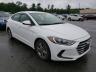 2018 HYUNDAI  ELANTRA