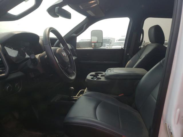 2021 RAM 4500 3C7WRLFL1MG573853