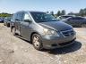 2007 HONDA  ODYSSEY