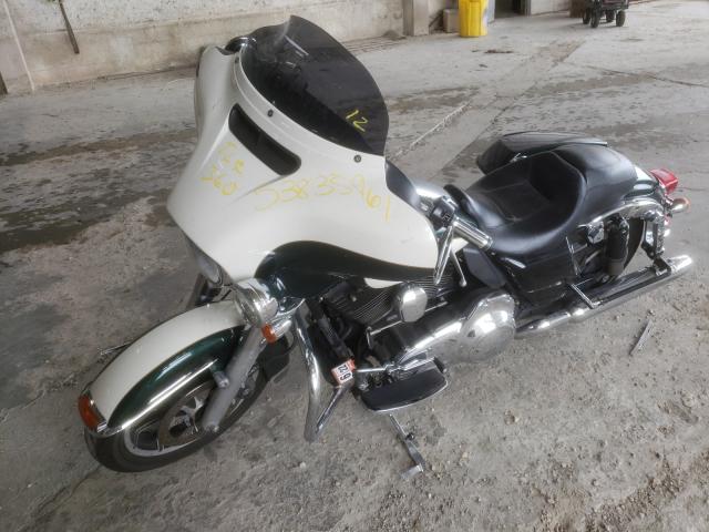 2016 HARLEY-DAVIDSON FLHTP POLI 1HD1FMM11GB608183