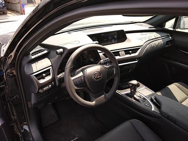 2020 LEXUS UX 250H JTHP9JBH4L2036049