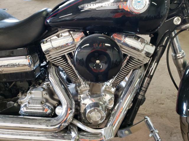 2007 HARLEY-DAVIDSON FXDC DAYTO 1HD1GV4107K327799