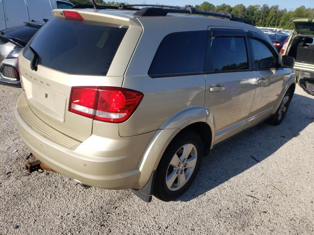 2011 DODGE JOURNEY MA 3D4PH1FG9BT515332