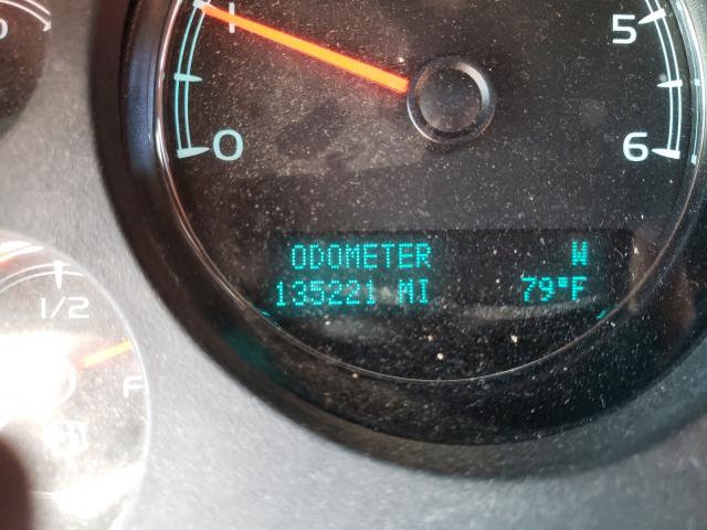 2013 GMC YUKON 1GKS2AE08DR120796