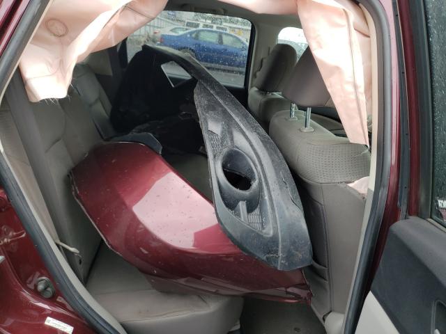 2013 HONDA CRV 5J6RM4H59DL043897