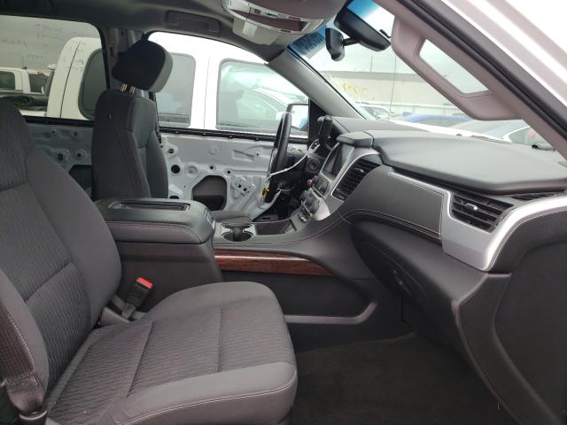 2015 GMC YUKON SLE 1GKS2AKC7FR691018