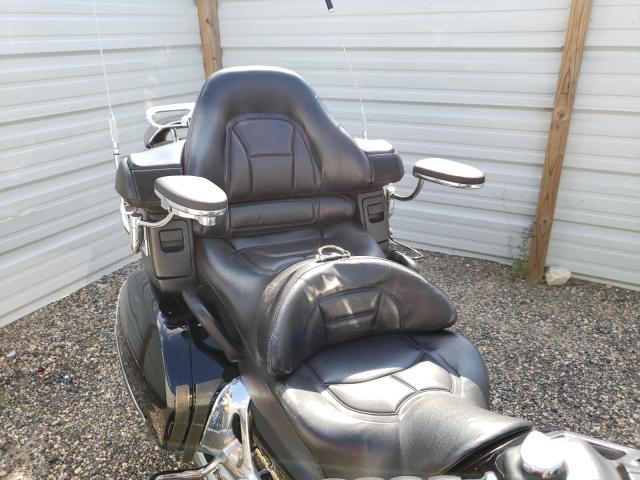 2003 HONDA 125 1HFSC47033A202350