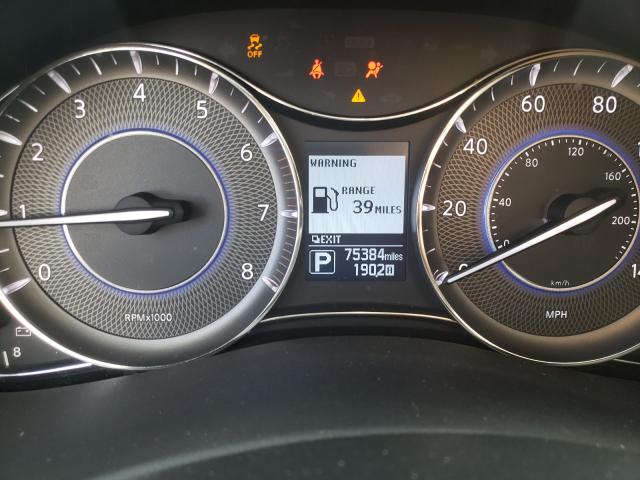 2013 INFINITI QX56 JN8AZ2NE4D9060959