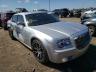 2007 CHRYSLER  300