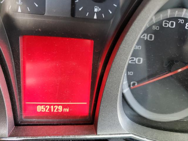 2016 GMC TERRAIN 2GKFLTEK0G6177005