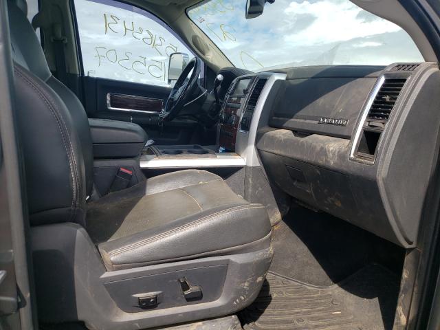 2012 DODGE RAM 3500 L 3C63D3EL5CG287560