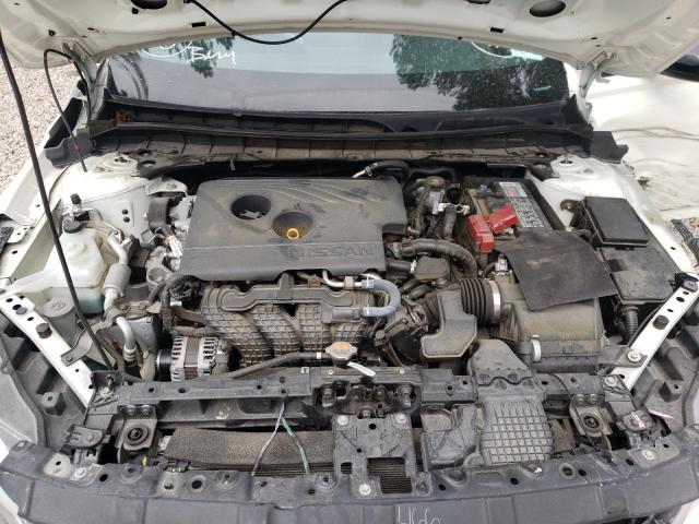 2019 NISSAN ALTIMA SR - 1N4BL4CV0KC203492