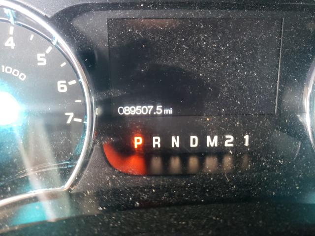 2013 FORD F150 XLT 1FTFW1ET4DKD87258