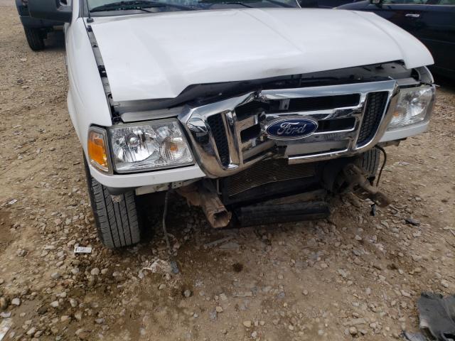 2011 FORD RANGER SUP 1FTKR1ED8BPA65463