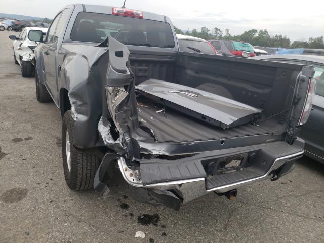 2019 GMC CANYON 1GTH5BEN6K1147327