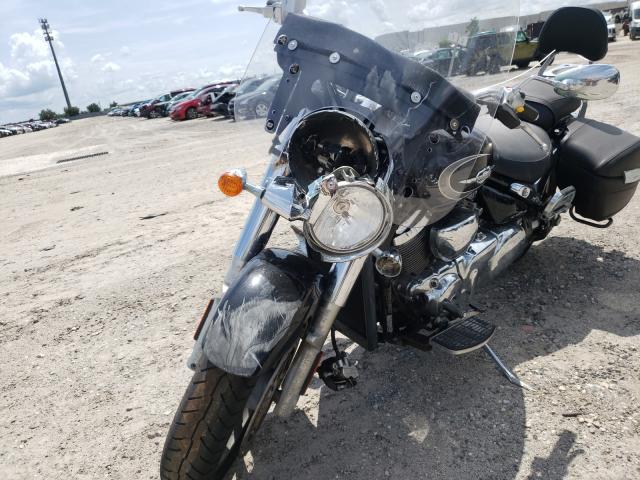 2018 SUZUKI VL1500 B JS1VY56A3J2100315